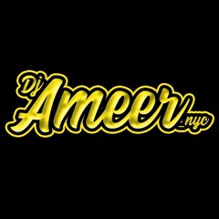 Dj Ameer_NYC