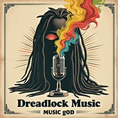 Dreadlock Music ~ MUSIC gOD (Music-la Tesla)