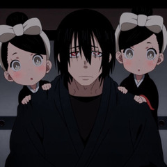 Shinmon Benimaru