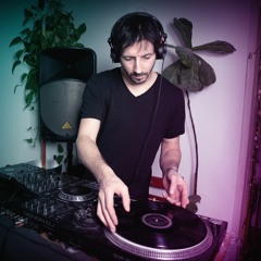 DJ Umberto