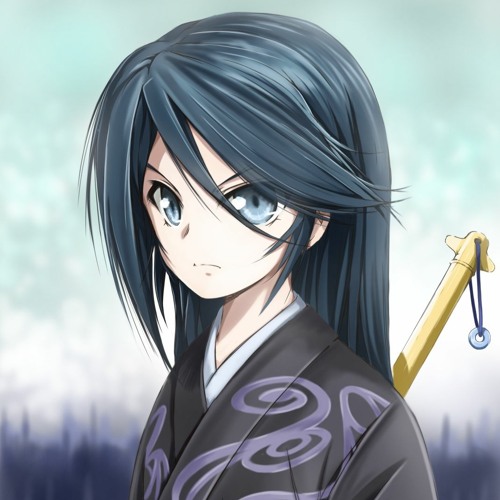 Hishiryo’s avatar