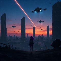 Lost At Dusk