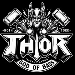 THOR - GOD OF BASS