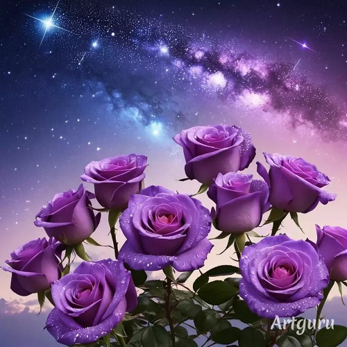 Purple Roses’s avatar