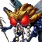 レオパードスパイダー（地獄の蝿王）