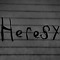 Heresy