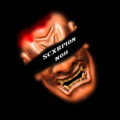 SCORPION NOH