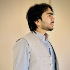 m iqrar sanzarkhail