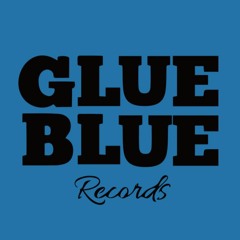 글루블루 레코즈 GLUEBLUE Records