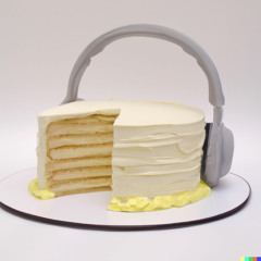 Cream Cake Sounds