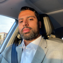 Mohamed Osman