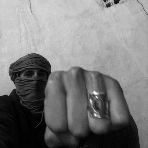 Speak No Evil