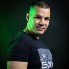 Dj Flávio Bunny