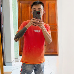 Dương Hoàng Dương