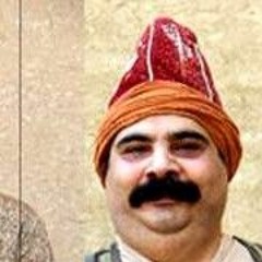 شیرین‌خانوم ، شاهِ زنون