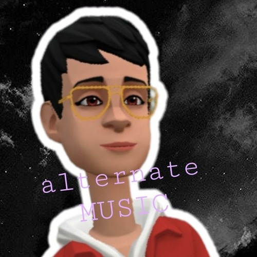 ALTER MUSIC’s avatar