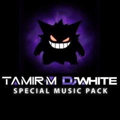 TAMIR.M & DJ WHITE Special Music Pack (59 Tracks)