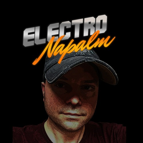 ElectroNapalm’s avatar