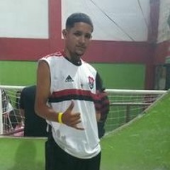 João Vitor Barros