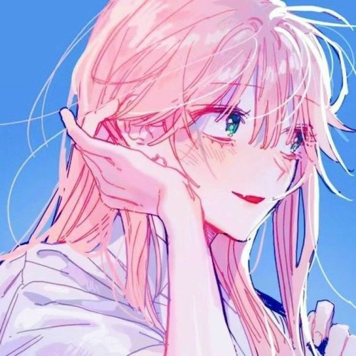 butterfly’s avatar