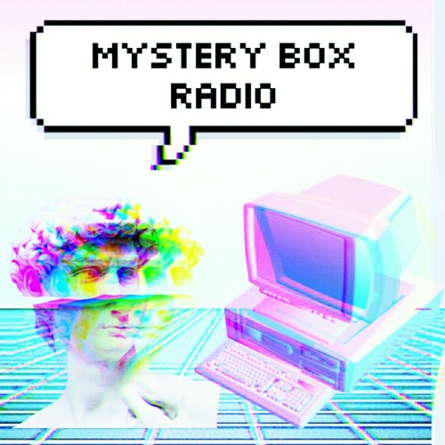 Mystery Box Radio Archives’s avatar