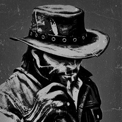John Marston
