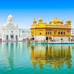 Sukh Tera Ditha Leheeai - Nirvair Khalsa Jatha UK