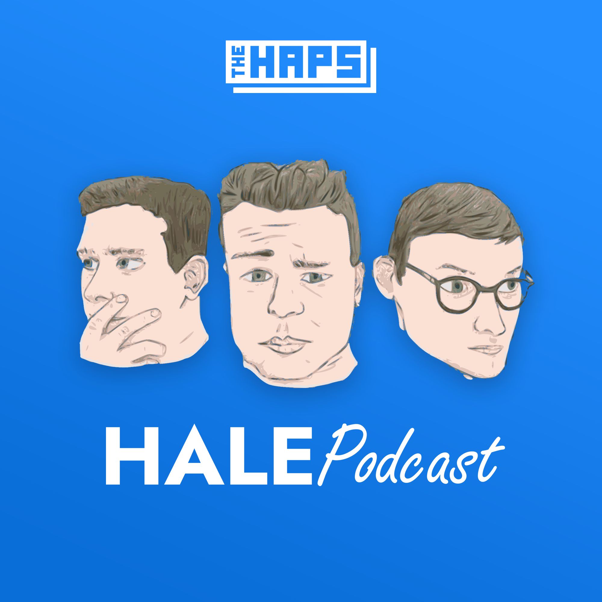 HalePodcast