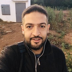 Omar Abounaidane