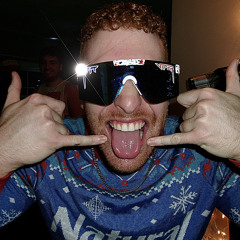 BIG RED