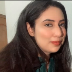 Zainab Fatima