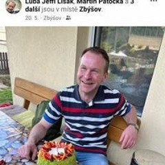 Luba Jeffi Lišák