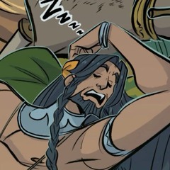 ₊ ⊹PoseidonEpic!₊ ⊹