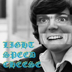 light speed cheese