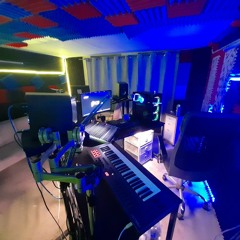 Mauro Morris & Studio Music Sound  660