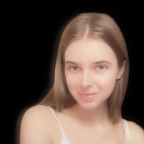 Амина Котенко’s avatar