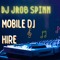 @ DJ JRob Spinn