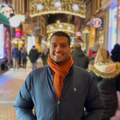 Mohamed GeDa