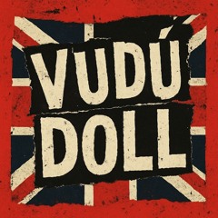 VUDU DOLL