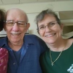 Gerry M Grabinger-Fisher