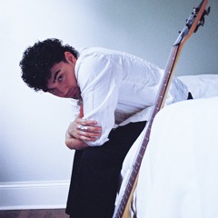 DERYK G.
