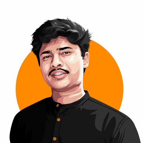 Vikrant Kapse’s avatar