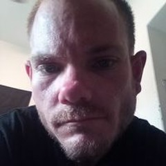 Darren Whitington