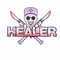 DJ-Healer