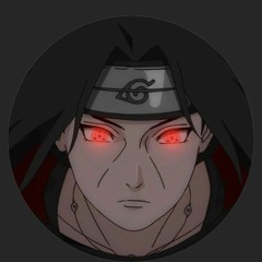 Itachi Uchiha
