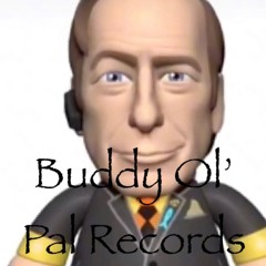 Buddy Ol' Pal Records
