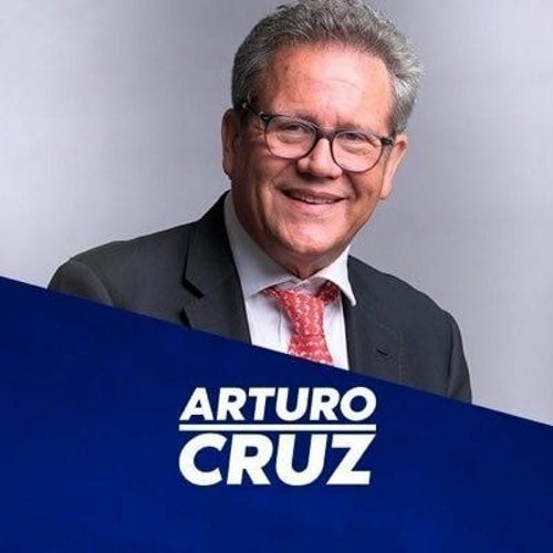 Arturo Cruz’s avatar