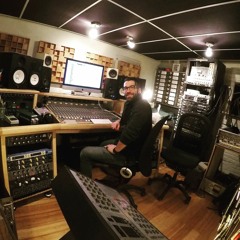 John Bologni - Recording, Mixing, & Mastering