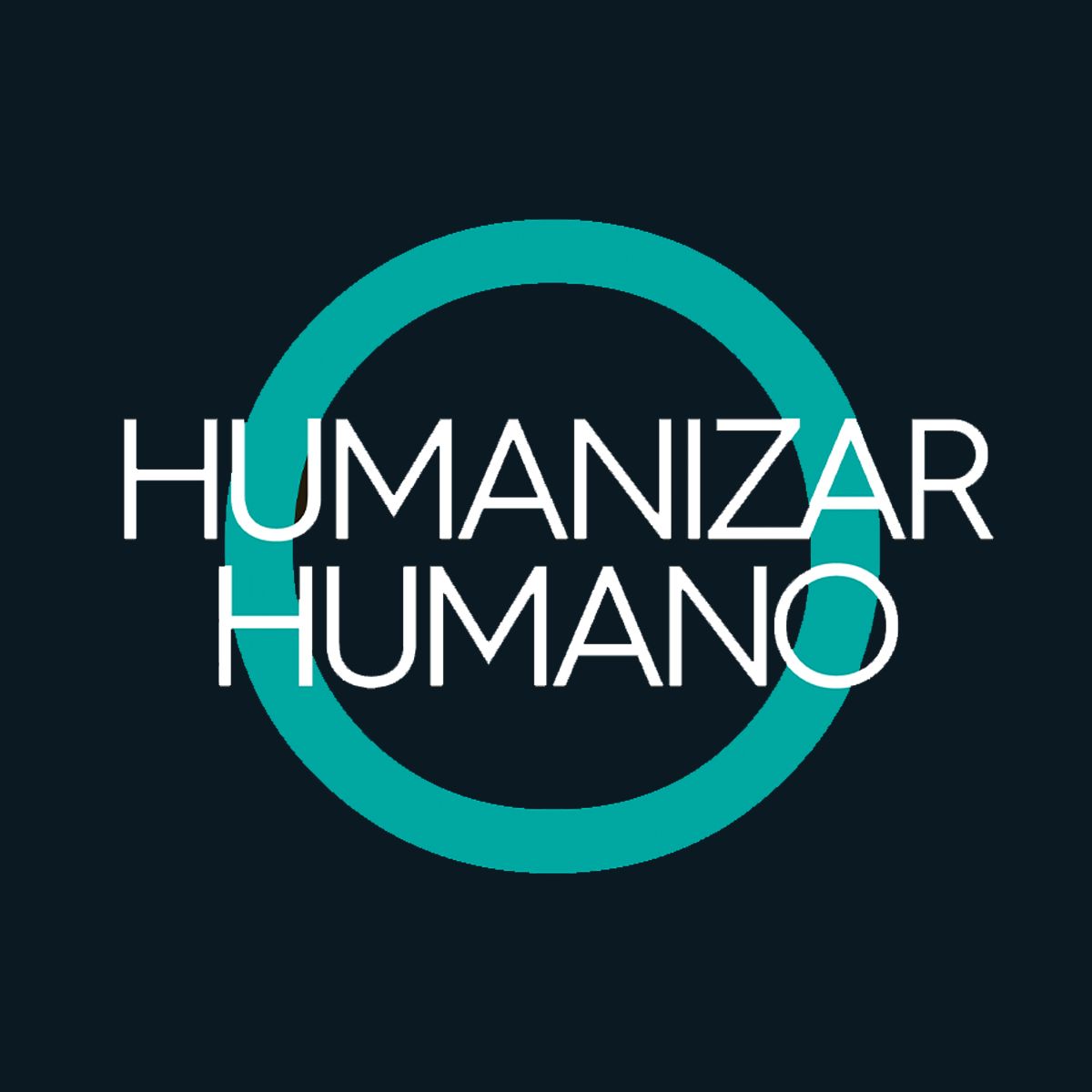 Fernando Alves - Podcast #1: Humanizar o Humano