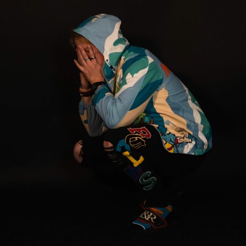 Let Go (Feat. Lil Jose)